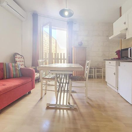 Studio Climatise Corps Saints Leilighet Avignon Eksteriør bilde
