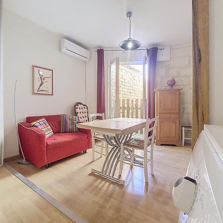 Studio Climatise Corps Saints Leilighet Avignon Eksteriør bilde